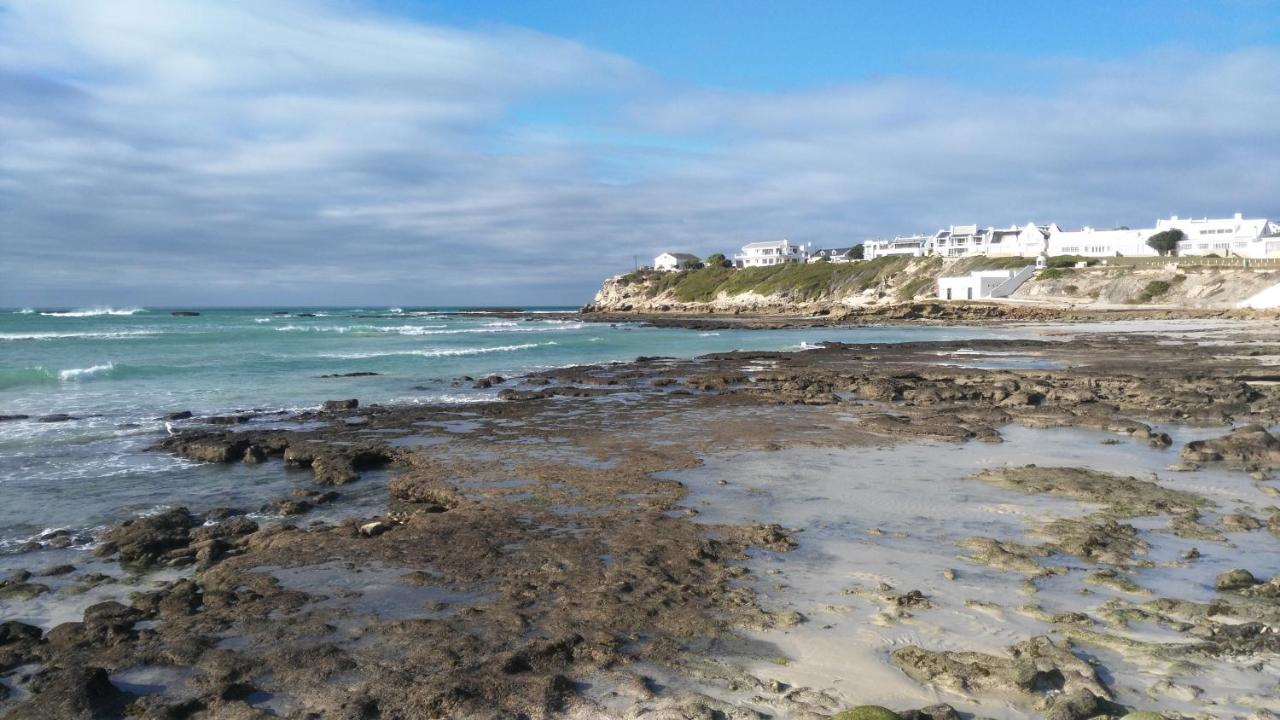 Bluesky Arniston Guest House Exterior foto